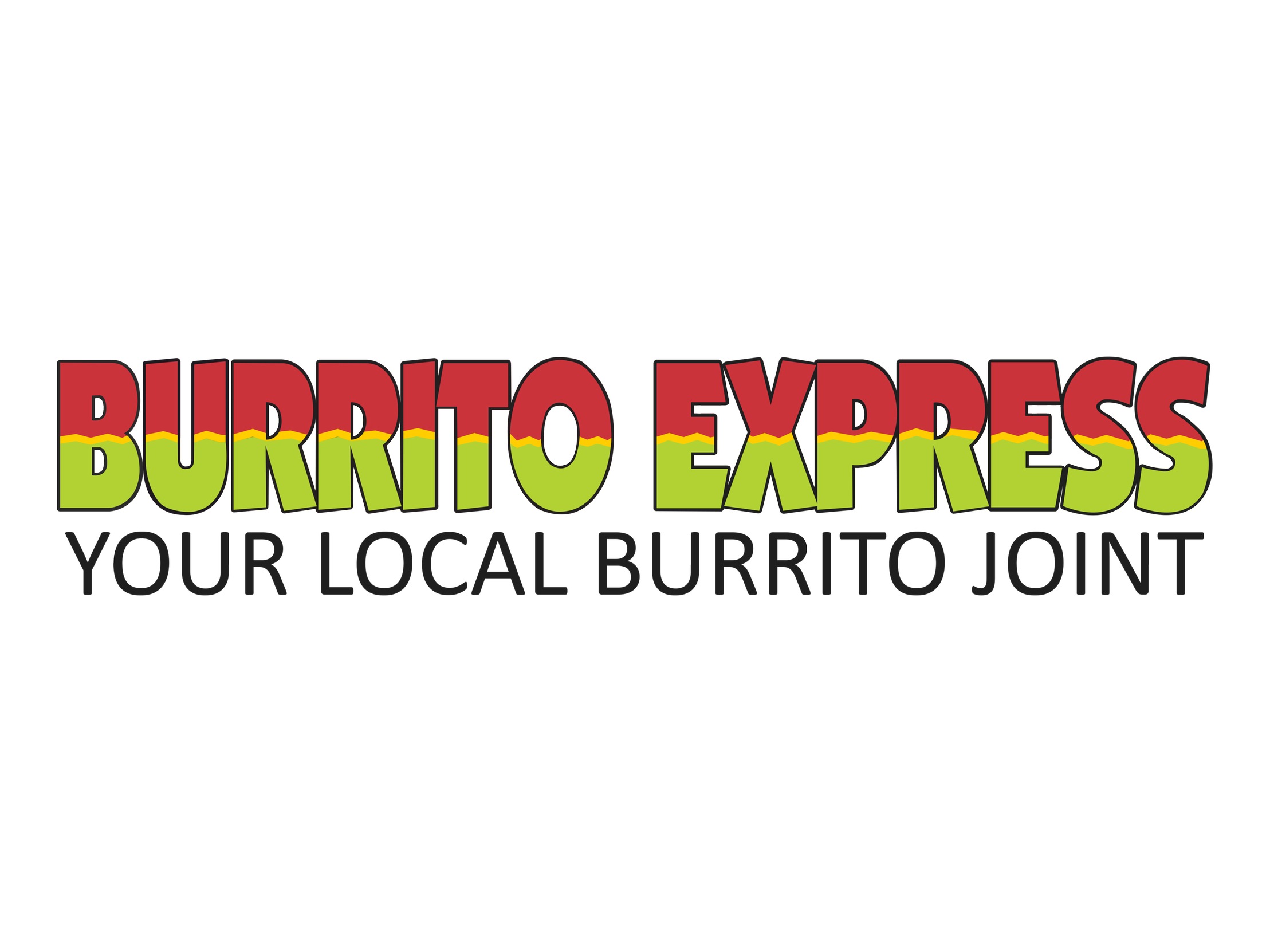 Burrito Express