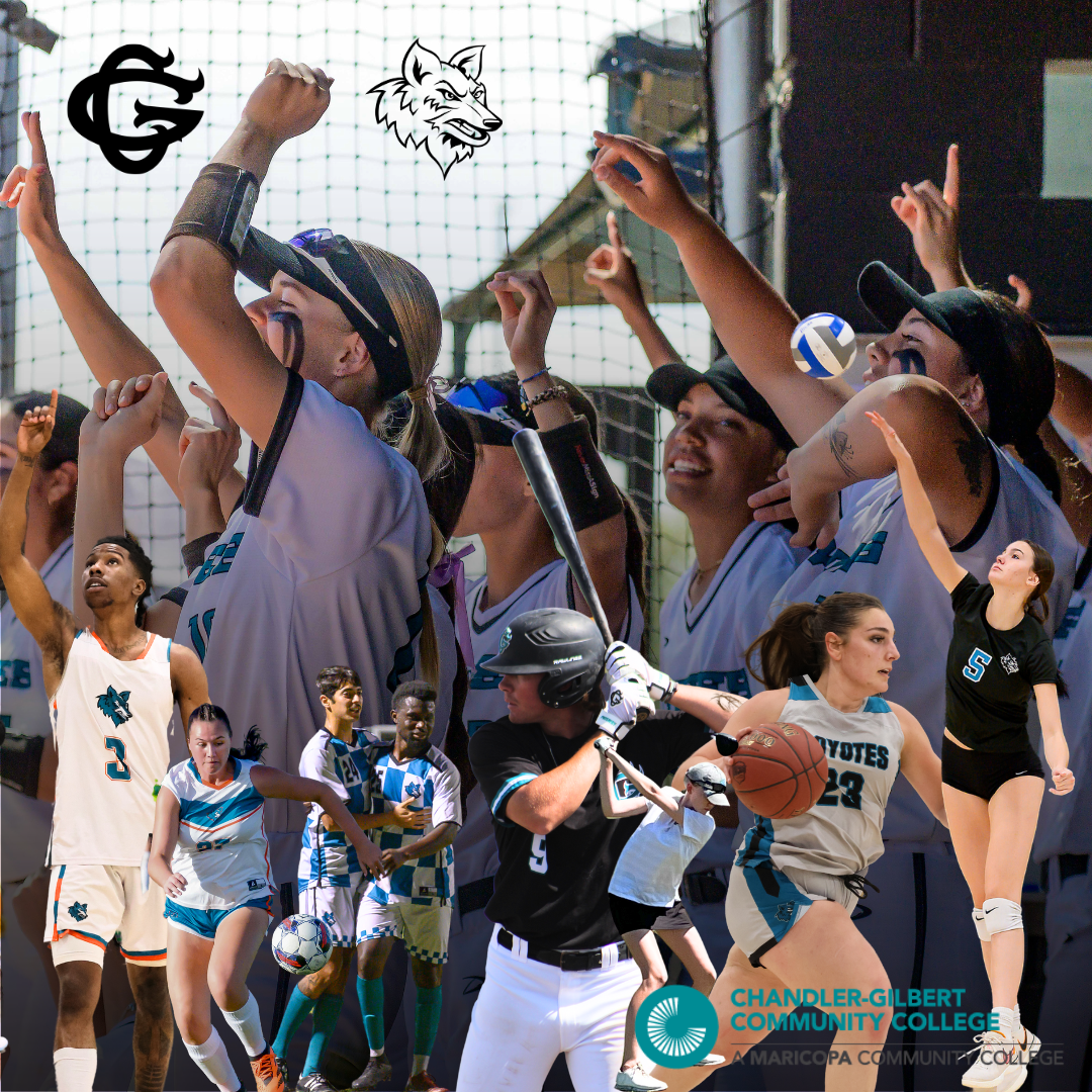 Coyote Athletics Year in Review 2024