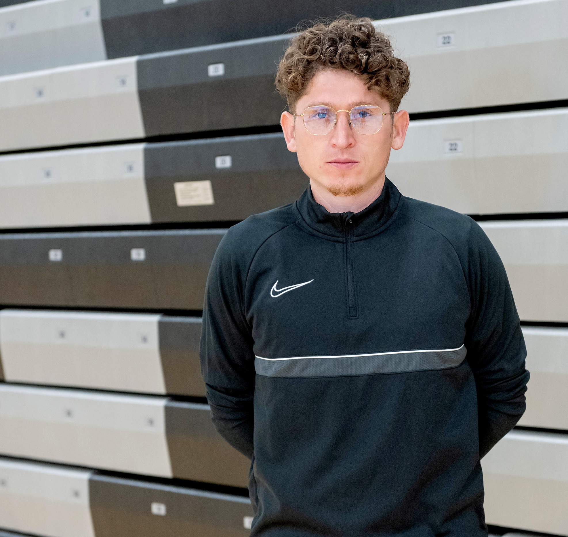 Hector Briceno to lead the Men's Soccer Program