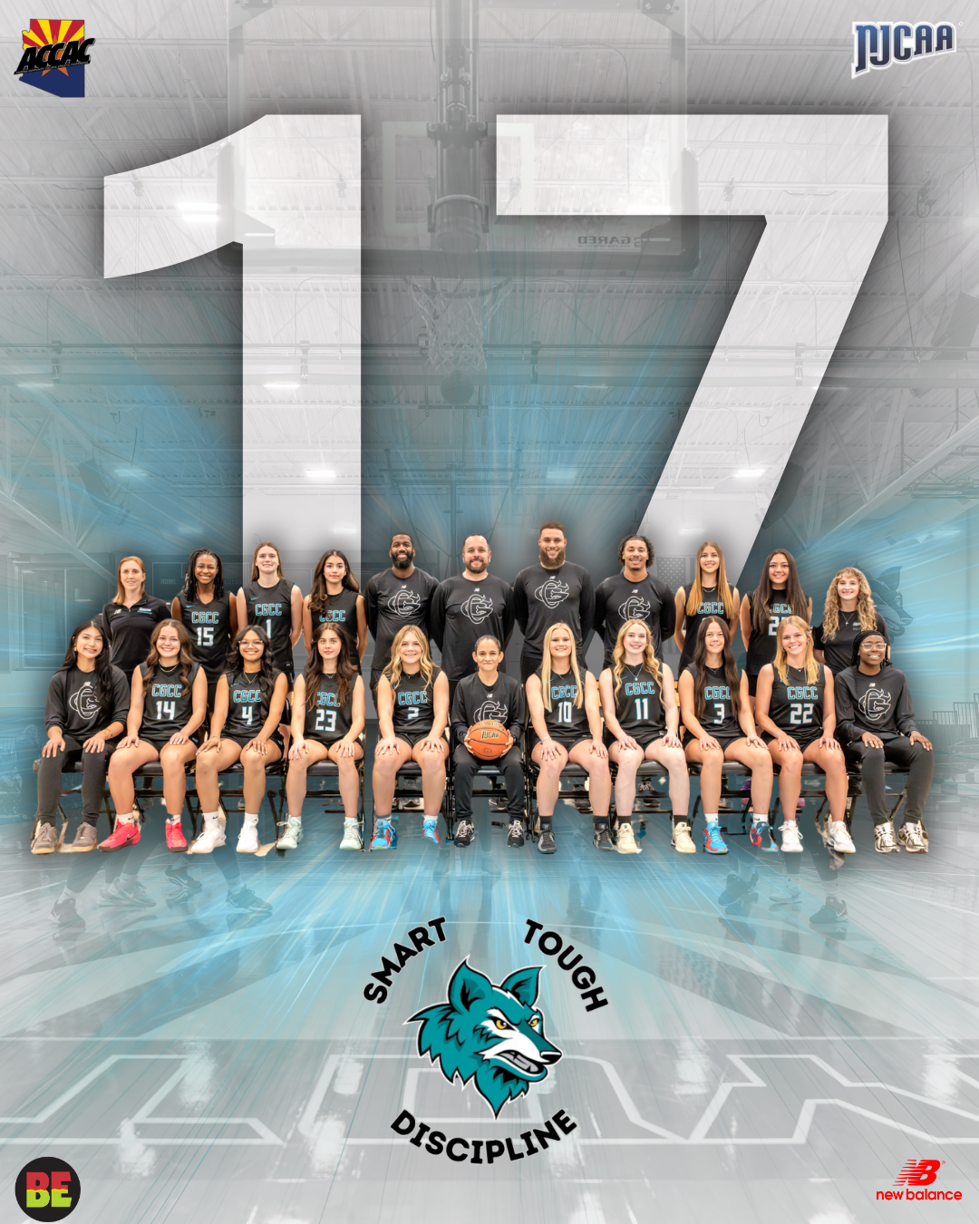 WBB Announces 2026 Summer Camps